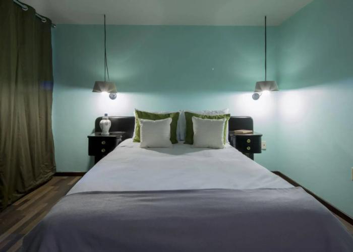 Lusitania Suites