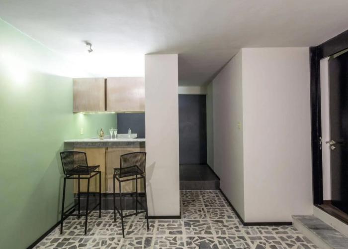 Lusitania Suites