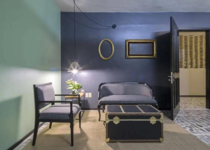 Lusitania Suites