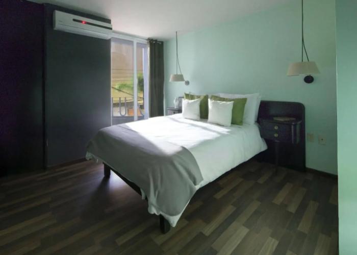 Lusitania Suites