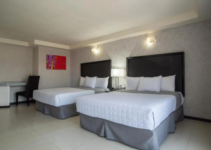 Hotel Ha