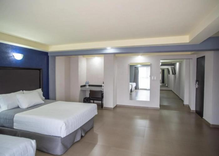 Hotel Ha