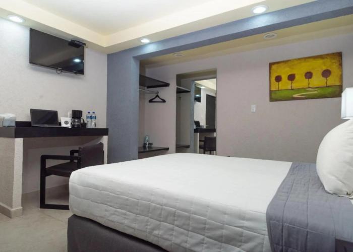 Hotel Ha