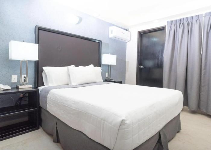 Hotel Ha