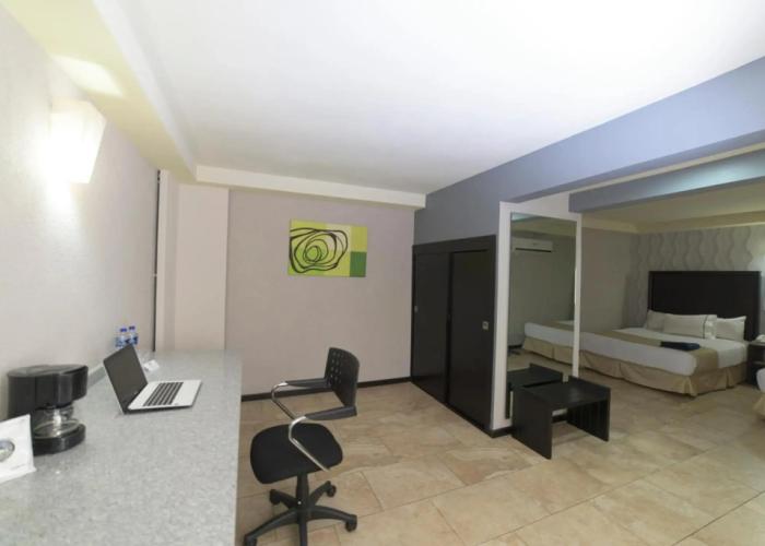 Hotel Ha