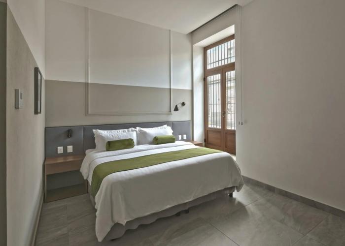 Gamma Orizaba Grand Hotel de France