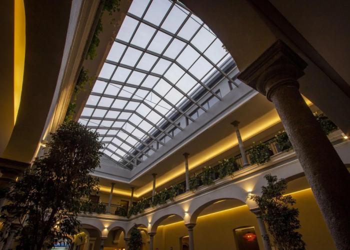 Gamma Orizaba Grand Hotel de France