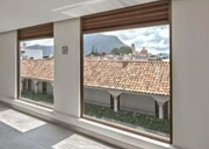 Gamma Orizaba Grand Hotel de France