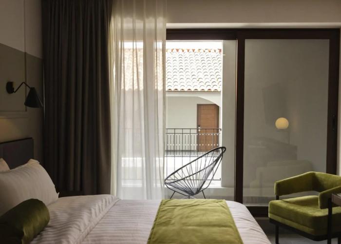 Gamma Orizaba Grand Hotel de France