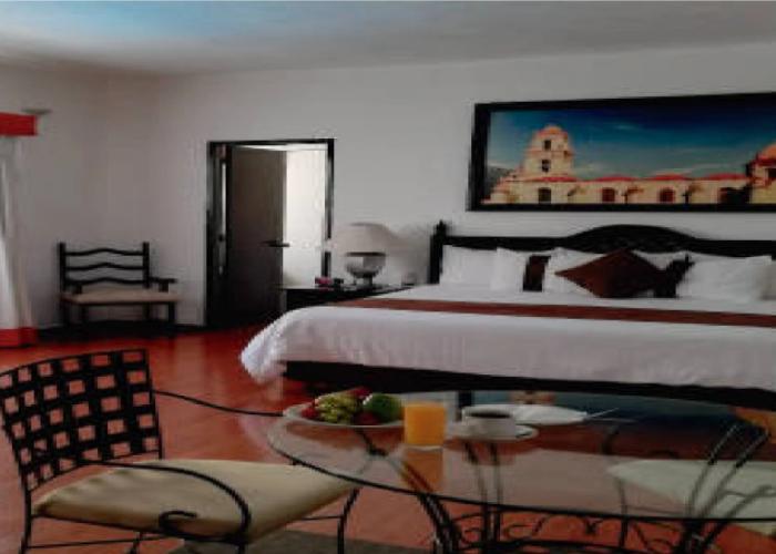 Hotel Misión Orizaba