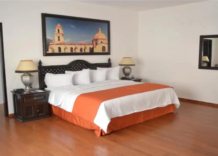Hotel Misión Orizaba