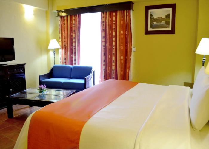Hotel Misión Orizaba