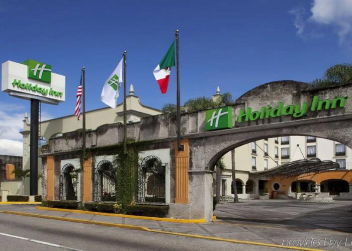 Hotel Misión Orizaba
