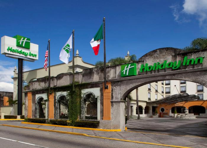 Holiday Inn Orizaba by IHG