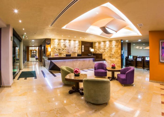 Holiday Inn Orizaba by IHG
