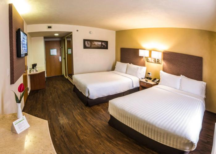 Holiday Inn Orizaba by IHG