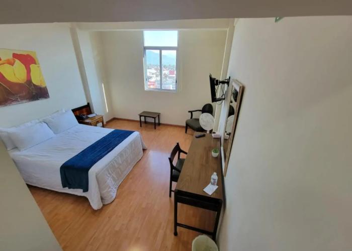 Hotel Trueba