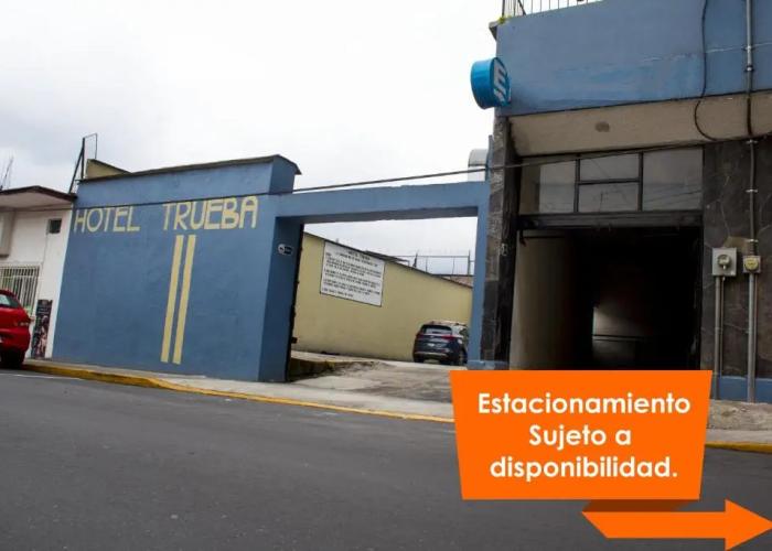 Hotel Trueba