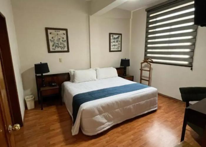 Hotel Trueba