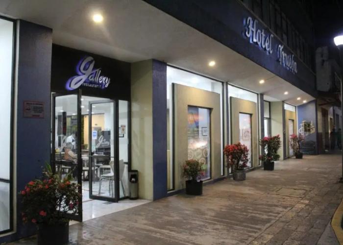 Hotel Trueba
