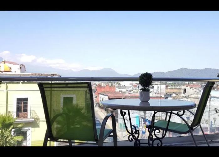Hotel Trueba