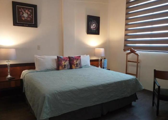 Hotel Trueba