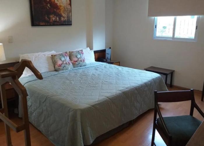Hotel Trueba