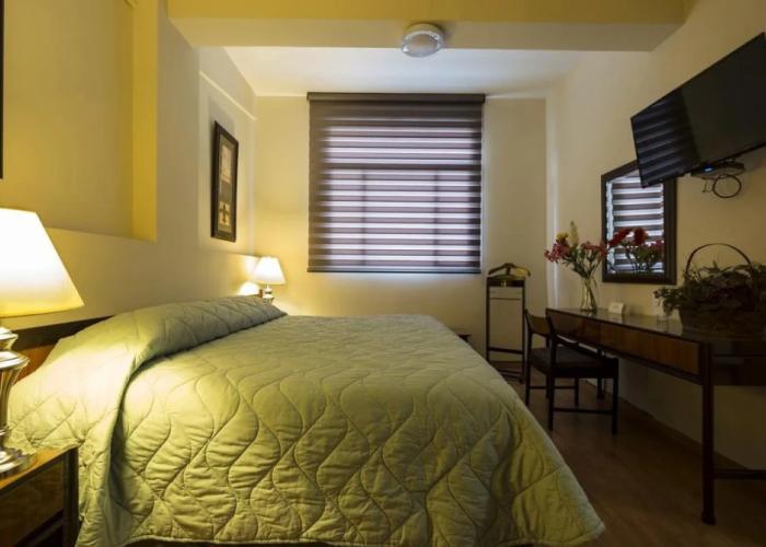 Hotel Trueba