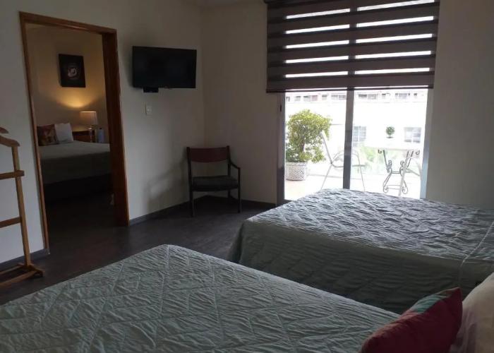 Hotel Trueba