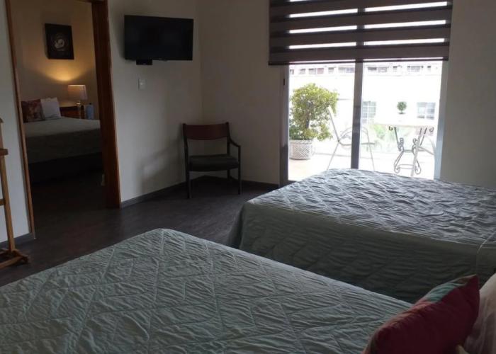Hotel Trueba