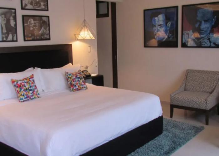 TRES79 Hotel Boutique