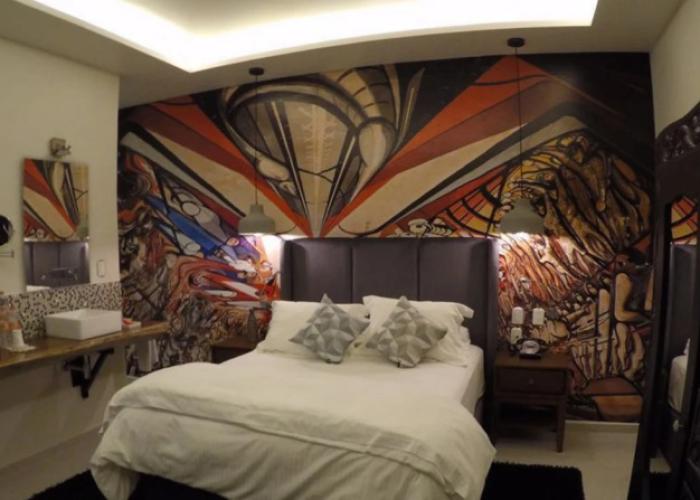 TRES79 Hotel Boutique