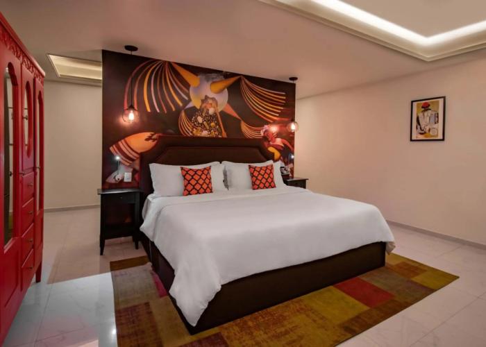 TRES79 Hotel Boutique