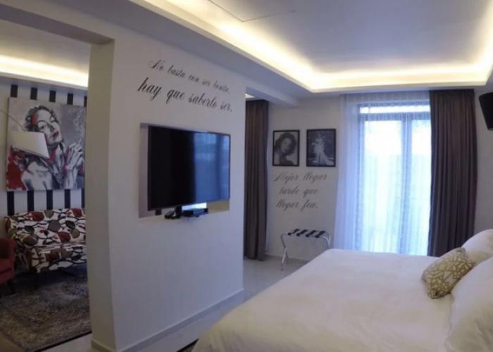 TRES79 Hotel Boutique