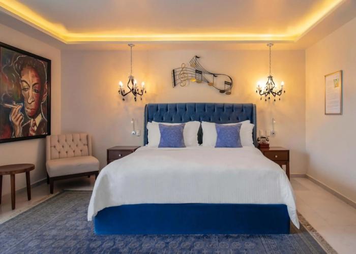 TRES79 Hotel Boutique