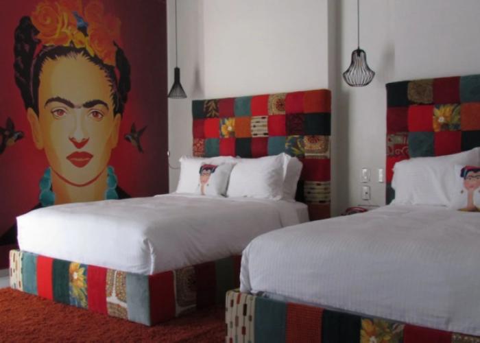TRES79 Hotel Boutique