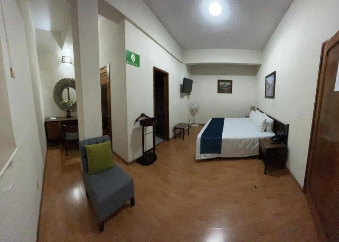 Hotel Trueba