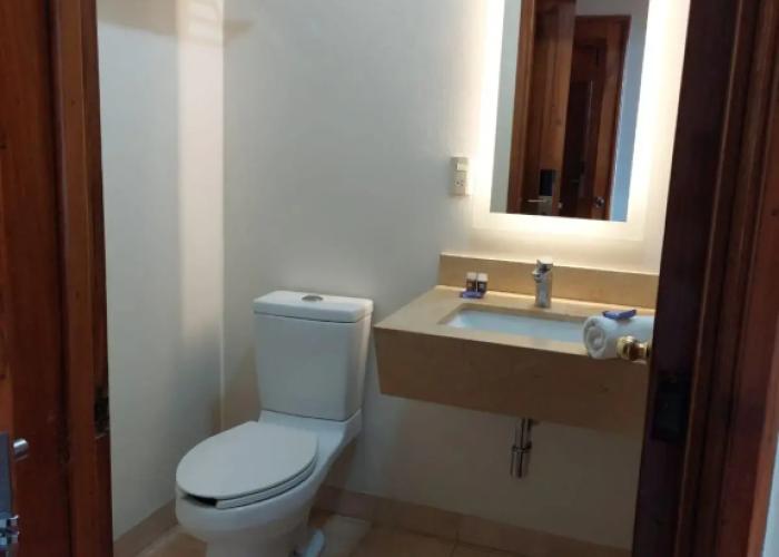 Hotel Trueba