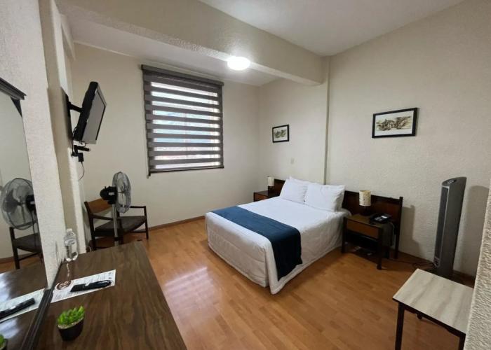 Hotel Trueba