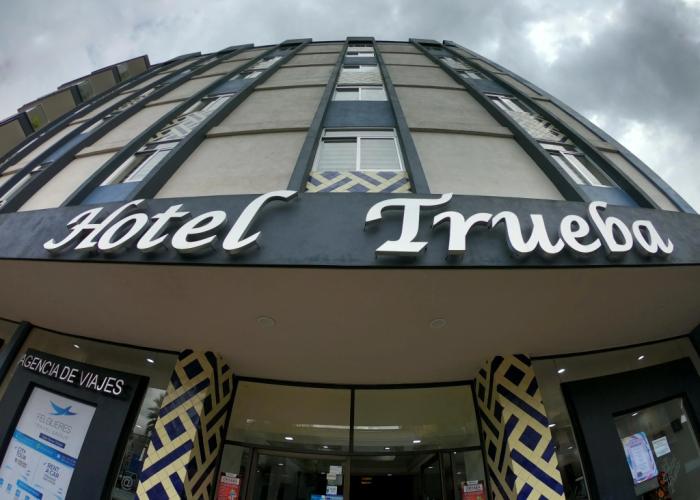 Hotel Trueba