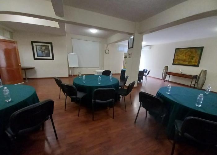 Hotel Trueba