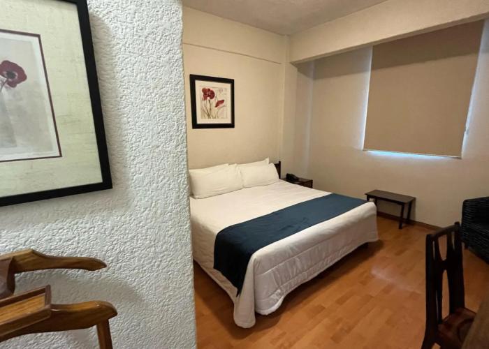 Hotel Trueba