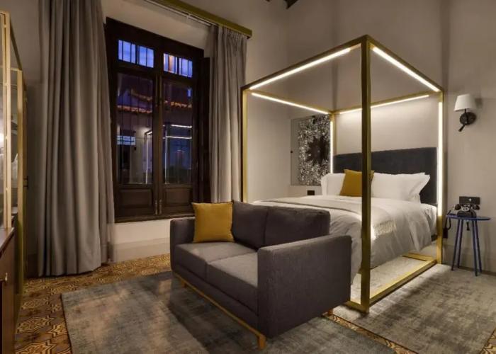 Casona 142 Hotel Boutique Orizaba