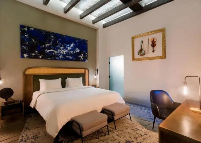 Casona 142 Hotel Boutique Orizaba