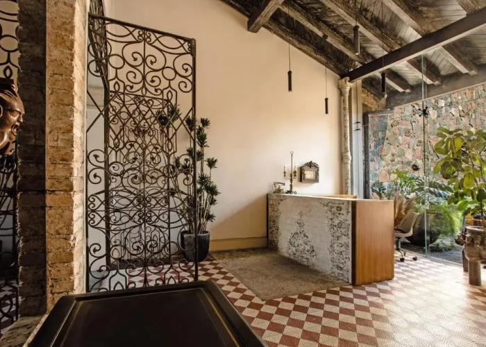 Casona 142 Hotel Boutique Orizaba
