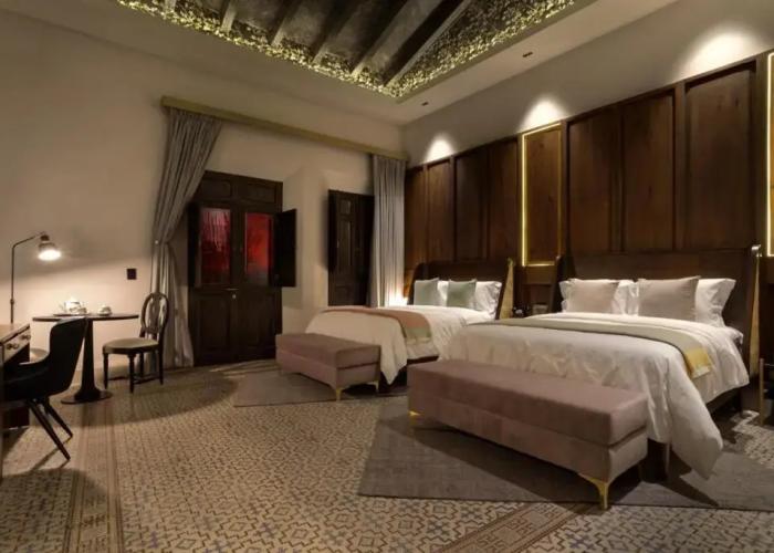 Casona 142 Hotel Boutique Orizaba