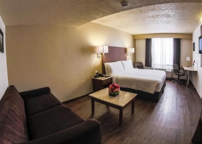 Holiday Inn Orizaba