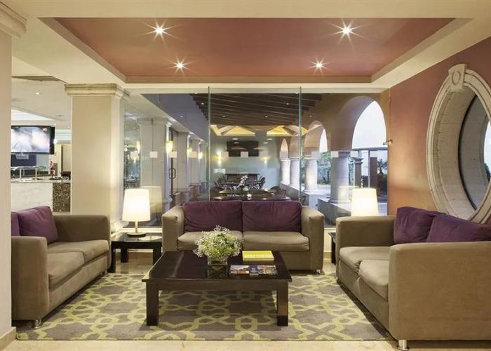 Holiday Inn Orizaba