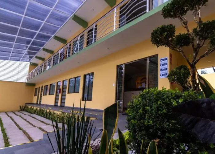 Hotel Boutique Mardeka