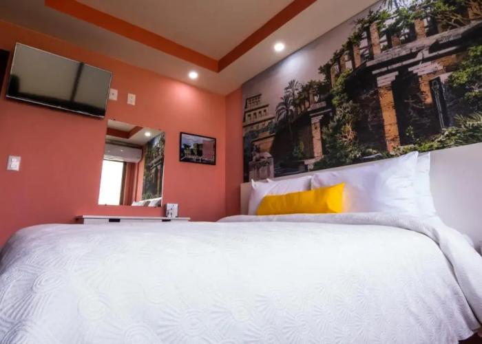 Hotel Boutique Mardeka